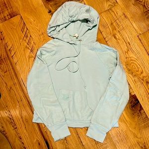 LoveShackFancy hoodie